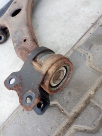 фото thumb №6, Ford kuga mk1 2008-12r. - важіль лівий