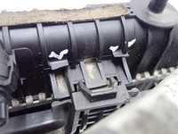 фото thumb №10, Комплект радіатор вентилятор oryg ford b-max 1.0i 15r