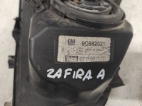 фото thumb №10, Opel zafira a 99- лампа ліва перед 90582021