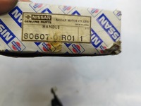 фото thumb №10, Nissan prairie pm10 ручка наружная дверь левая 80607-01r01