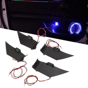 фото thumb №16, Toyota camry 2018-2024 освітлення ручка внутрішньої