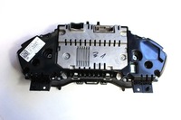 фото thumb №7, Audi q5 приборы спидометр бензин 80a920780 80a 920 780 манометр спидометр wyświet