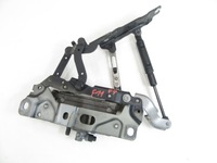 фото thumb №9, Петля капота праві лівий перед bmw 5 f10 f11 патрони піротехнічні комплект