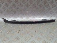 Купити Права передня заглушка молдинг бампера opel astra k, фото thumb