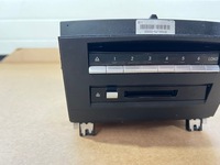 фото thumb №2, Радіо cd команд cl w216 a2168203985