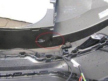 фото thumb №9, Бампер зад задний skoda karoq 57a рестайлинг 21-