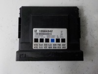 Купити Opel insignia модуль комфорту 13504342 opel x, фото thumb