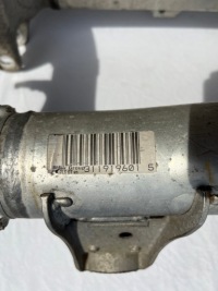 Bmw f06 f07 f10 f11 підрамник підрамник підвіска задній Київ, фото thumb