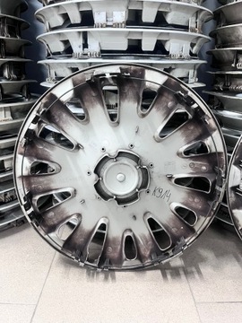 фото thumb №10, Ковпаки ковпаки vw b6 b7 touran оригінальні 16'' номер ik0 604 147 g