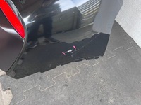 фото thumb №5, Кришка багажника задня задня багажника бампер лампи bmw x2 f39 колір 475