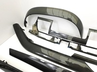 фото thumb №8, Декори планки декоративний карбон audi a8 s8 d4 4h