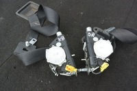 фото thumb №1, Pas безопасности правый левый задняя mercedes r w251