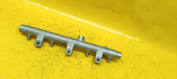 фото thumb №10, Планка вприскувальний peugeot 307 2,0hdi 0445214019