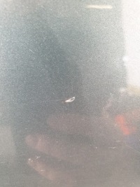 фото thumb №3, Дверь задние левая citroen c3 es2c