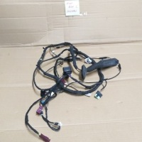 Mini r61 r 61 paceman обладнання дверей лівих Київ, фото thumb