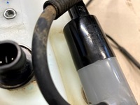 фото thumb №5, Бак рідина омивача помпа ford ranger iv v ab39-17b613-bc 2020