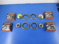 фото thumb №1, Citroen jumper 2.5tdi підшипник snr r140.94