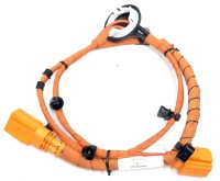 фото thumb №9, Кабель шланг джгут vw id4 audi q4 e-tron 1ea971475c