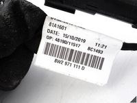 фото thumb №10, Audi a5 s5 8w6 8w8 f5 b9 16- трансмиссия рулевая рулевая рейка 36 km uk