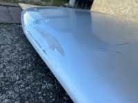 Mercedes gle w167 капот крышка двигателя оригинальная в Украине, фото thumb