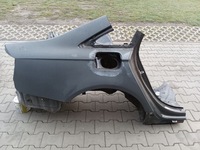 фото thumb №1, Чверть крила правий задня audi a6 c7 sedan