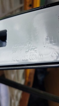 фото thumb №3, Рейлінги dachoowe scenic iii x-mod