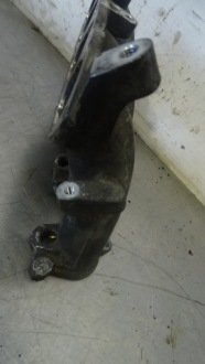 фото thumb №10, Коллектор всасывающий volkswagen new beetle 2.0