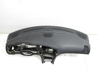 фото thumb №7, Приборная панель приборная консоль saab 9-3 ii lift