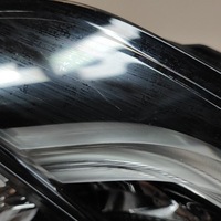 фото thumb №7, Land rover discovery 5 2017 левая сторона лампа передняя