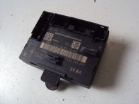 фото thumb №1, Модуль дверь правый перед porsche panamera 970 13 r