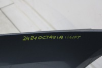 фото thumb №15, Skoda octavia ii lift kombi 08r- бампер задня задній