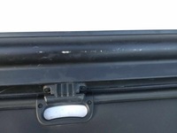 фото thumb №8, Bmw f25 x3 шторка багажника czarna сетка