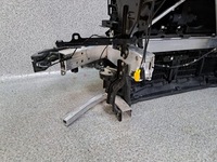 фото thumb №9, Bmw x1 u11 m-pakiet mpakiet pas передний усилитель балка жалюзи замок