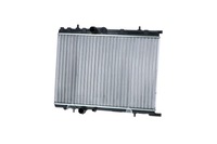 фото thumb №14, Радиаторов двигателя nrf 53424a 132322