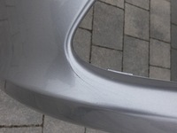 фото thumb №9, Бампер, решітка радіатора, решітка радіатора chrysler voyager