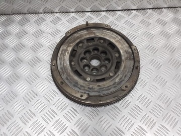 фото thumb №1, Колесо двомасовий двомасовий маховик ford mondeo mk3 3.0 v6