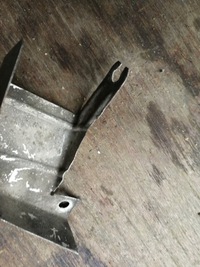 фото thumb №4, Захист теплова важеля перед bmw e30