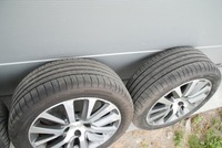 фото thumb №8, Peugeot 3008 5008 i колеса диски aluminiowe 17