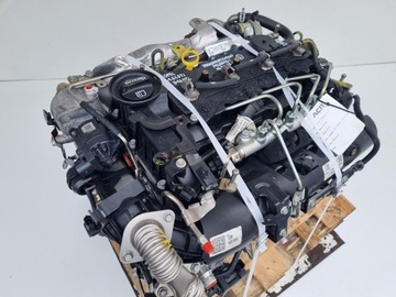 фото thumb №11, Двигатель голый opel astra iv j 1.6 cdti 110km udokumentowane 167tyś b16dtl
