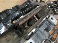 фото thumb №5, Alfa romeo stelvio гальма brembo супорти комплект