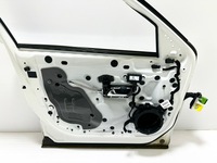 фото thumb №12, Citroen ds3 ds 3 crossback двері лівий перед задня ewp повний