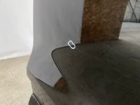 Audi e-tron 4k 4ke дверь задняя левое задняя Недорого, фото thumb