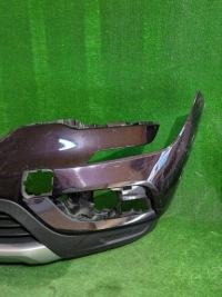 фото thumb №3, Бампер передній перед renault koleos ii 16- nr.7188