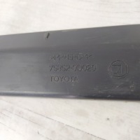 фото thumb №9, Toyota yaris iii молдинг порог левая 75852-0d020