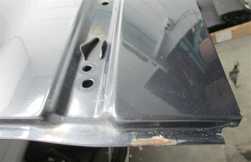 фото thumb №8, Двері лівий зад citroen c5 iii x7 08-17 sedan eypc