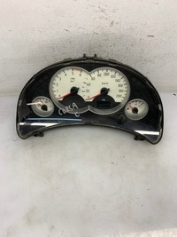 фото thumb №1, Лічильник приладова панель 13140239lj opel