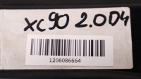 Volvo xc90 2 2.0 d5 коробка предохранителей 31398000, 31654059, 31398001 Доставка, фото thumb