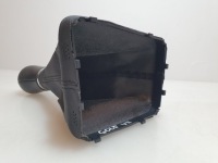 фото thumb №10, Vw golf vii t-roc 5g1711113 ручка чохол перемикання 6 передач 2014r оригінал