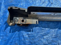 Правый порог mercedes ml w164 накладка молдинг подножка Киев, фото thumb