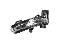 фото thumb №1, Поворотник led дзеркало правий skoda octavia оригінальний номер